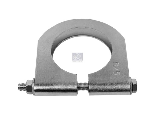 [DTS 7.22215] Collier - DT SPARE PARTS