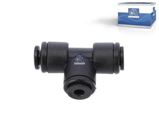 [DTS 9.85864] Raccord en T - DT SPARE PARTS