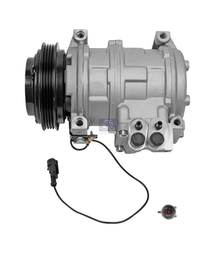 [DTS 7.74008] Compresseur IVECO - DT SPARE PARTS