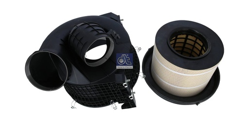 [DTS 4.62788] Carter de filtre à air MERCEDES - DT SPARE PARTS