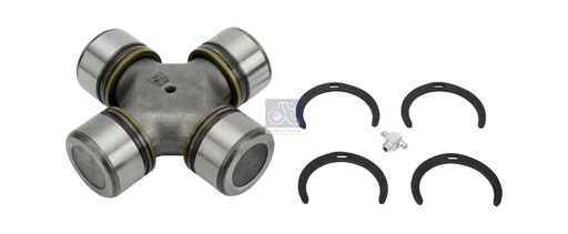 [DTS 4.62108] Croisillon de cardan MERCEDES - DT SPARE PARTS