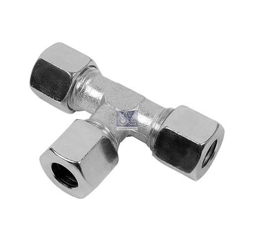 [DTS 9.63003] Raccord en T - DT SPARE PARTS