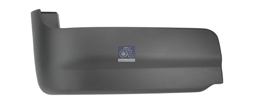 [DTS 3.80027] Cache de pare-chocs MAN - DT SPARE PARTS