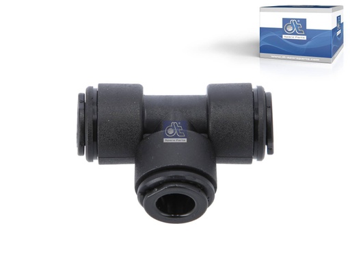 [DTS 9.85868] Raccord en T - DT SPARE PARTS
