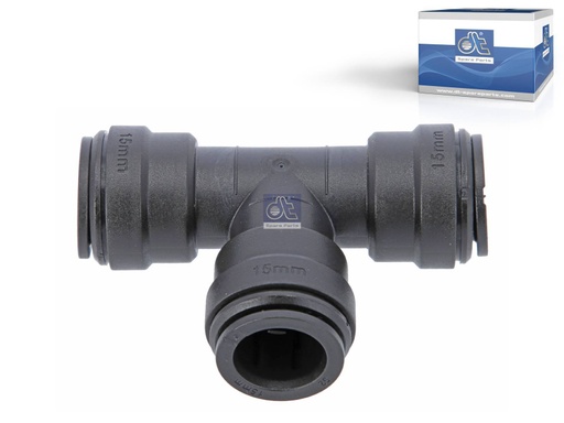 [DTS 9.85875] Raccord en T - DT SPARE PARTS