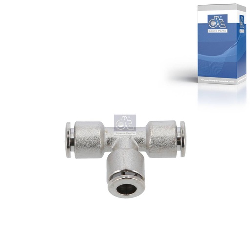 [DTS 9.85926] Raccord en T - DT SPARE PARTS