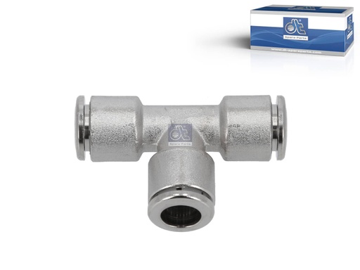 [DTS 9.85928] Raccord en T - DT SPARE PARTS