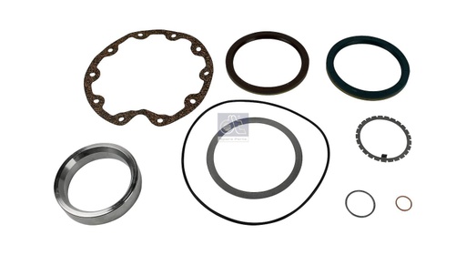 [DTS 4.91021] Kit de réparation MERCEDES - DT SPARE PARTS