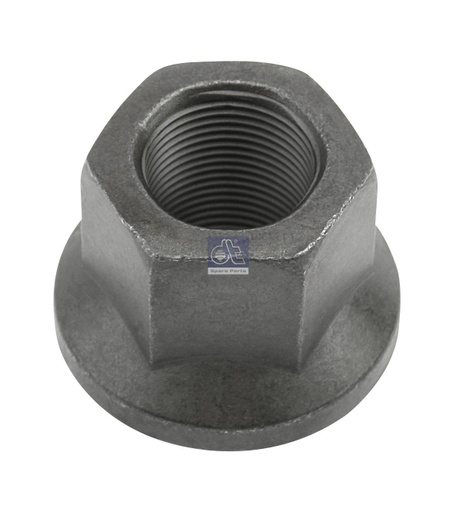 [DTS 10.10031] Écrou de roue BPW - DT SPARE PARTS