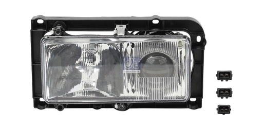 [DTS 4.68133] Phare principal MERCEDES - DT SPARE PARTS