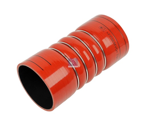 [DTS 6.35511] Durite d'air de charge RENAULT - DT SPARE PARTS