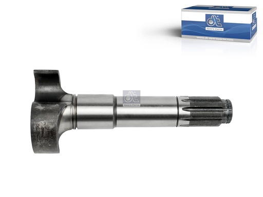 [DTS 10.23531] Arbre à cames de frein ROR - DT SPARE PARTS