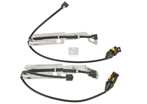 [DTS 5.92171] Kit de témoin d'usure DAF - DT SPARE PARTS