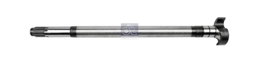 [DTS 10.23423] Arbre à cames de frein ROR - DT SPARE PARTS