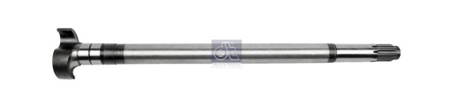 [DTS 10.23422] Arbre à cames de frein ROR - DT SPARE PARTS