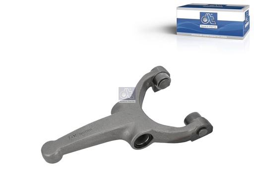 [DTS 6.42001] Fourchette d'embrayage RENAULT - DT SPARE PARTS