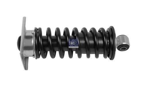 [DTS 4.66600] Amortisseur de cabine MERCEDES - DT SPARE PARTS