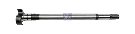 [DTS 10.23420] Arbre à cames de frein ROR - DT SPARE PARTS