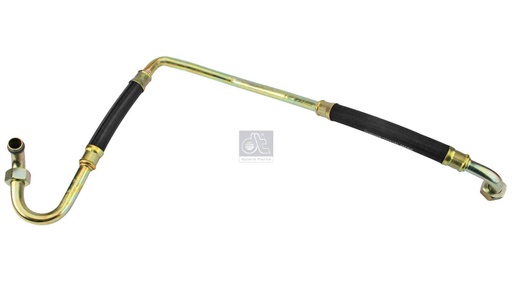 [DTS 4.10078] Durite de direction MERCEDES - DT SPARE PARTS