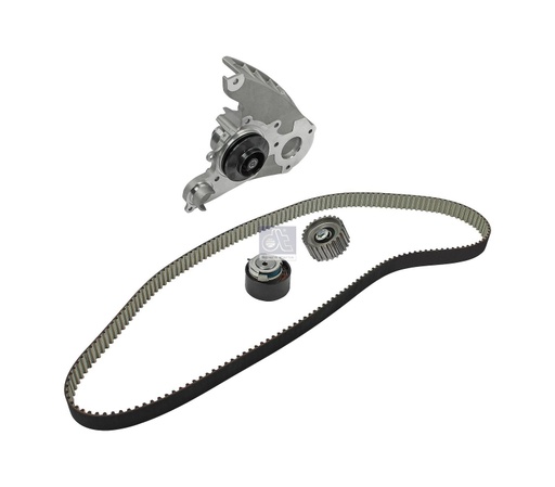 [DTS 12.90316] Kit de distribution FIAT - DT SPARE PARTS