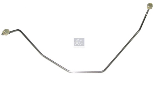 [DTS 4.11015] Conduite d'injection MERCEDES - DT SPARE PARTS