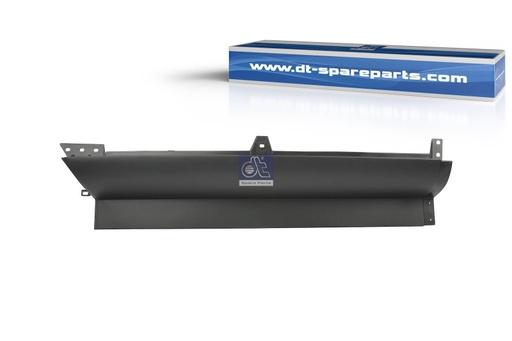 [DTS 7.10052] Spoiler IVECO - DT SPARE PARTS