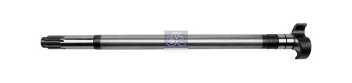 [DTS 10.23443] Arbre à cames de frein ROR - DT SPARE PARTS