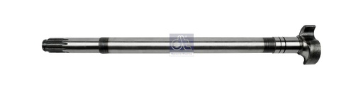 [DTS 10.23495] Arbre à cames de frein ROR - DT SPARE PARTS