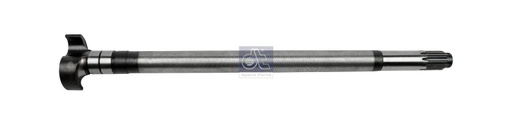 [DTS 10.23442] Arbre à cames de frein ROR - DT SPARE PARTS