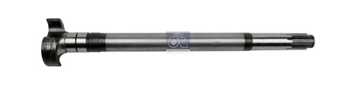 [DTS 10.23418] Arbre à cames de frein ROR - DT SPARE PARTS