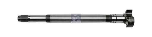 [DTS 10.23429] Arbre à cames de frein ROR - DT SPARE PARTS