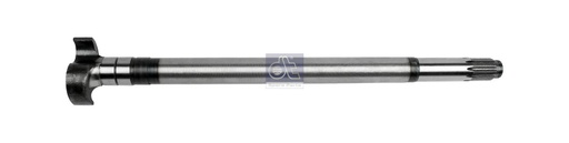 [DTS 10.23426] Arbre à cames de frein ROR - DT SPARE PARTS