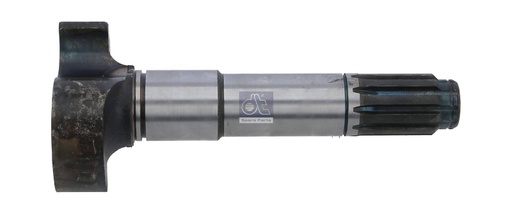 [DTS 10.23504] Arbre à cames de frein ROR - DT SPARE PARTS