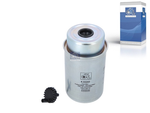 [DTS 6.33242] Filtre à carburant - DT SPARE PARTS
