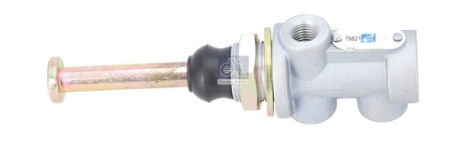 [DTS 4.60413SP] Valve de frein moteur - DT SPARE PARTS