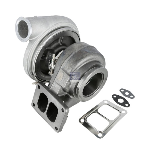 [DTS 6.23009] Turbocompresseur - DT SPARE PARTS
