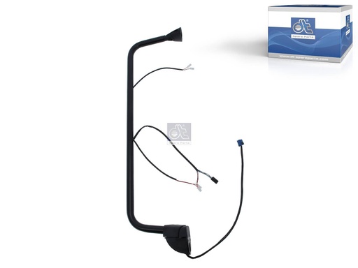 [DTS 4.62576] Bras de rétroviseur MERCEDES - DT SPARE PARTS