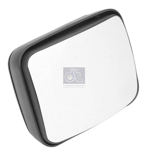 [DTS 5.62121] Rétroviseur à grand angle DAF - DT SPARE PARTS