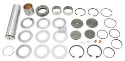 [DTS 3.96205] Kit pivot de fusée de roue - DT SPARE PARTS