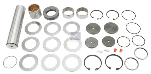 [DTS 3.96205] Kit pivot de fusée de roue MAN - DT SPARE PARTS