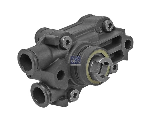 [DTS 4.66504] Pompe à carburant - DT SPARE PARTS