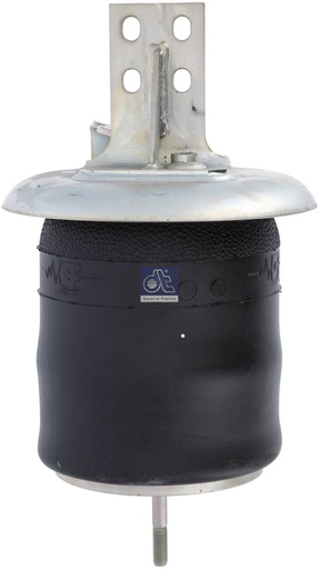 [DTS 7.12029] Coussin d'air IVECO - DT SPARE PARTS