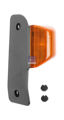 [DTS 7.25310] Feu de gabarit latéral IVECO - DT SPARE PARTS