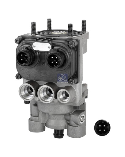 [DTS 4.63220] Valve de frein à pied MERCEDES - DT SPARE PARTS