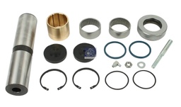 [DTS 6.94012] Kit pivot de fusée de roue - DT SPARE PARTS