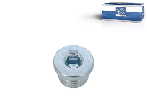 [DTS 9.29020] Vis de fermeture - DT SPARE PARTS