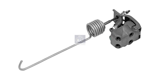 [DTS 11.61250] Régulateur de freinage - DT SPARE PARTS