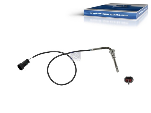 [DTS 7.60510] Capteur de température de gaz d'échappement IVECO - DT SPARE PARTS