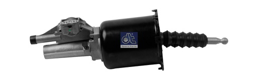[DTS 7.18354] Servo d'embrayage IVECO - DT SPARE PARTS