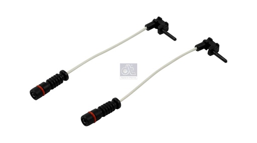 [DTS 4.65085] Kit de témoin d'usure - DT SPARE PARTS